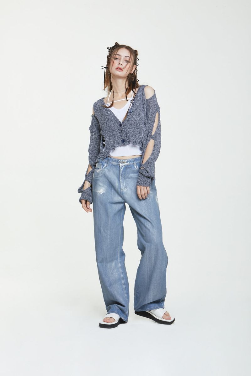 GALAXY JEAN