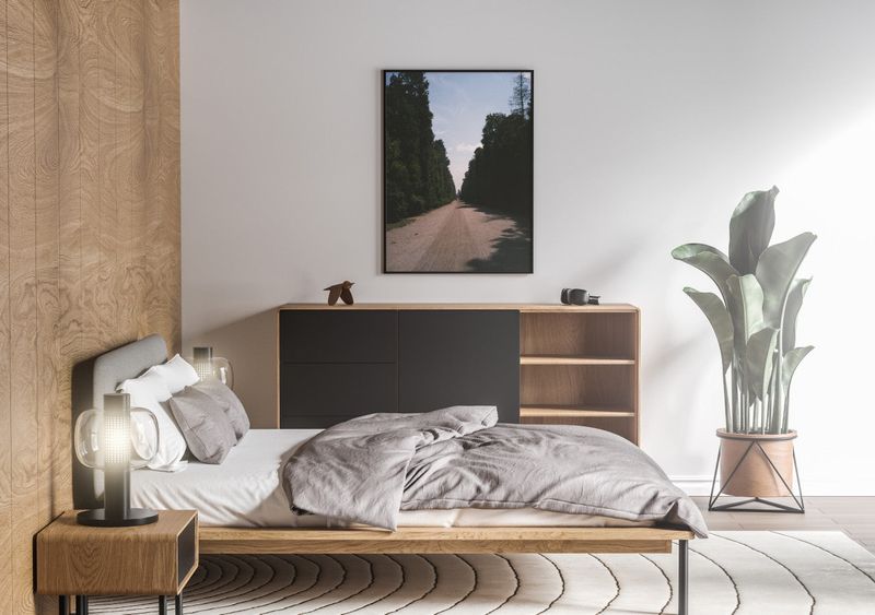 (A3) Road poster