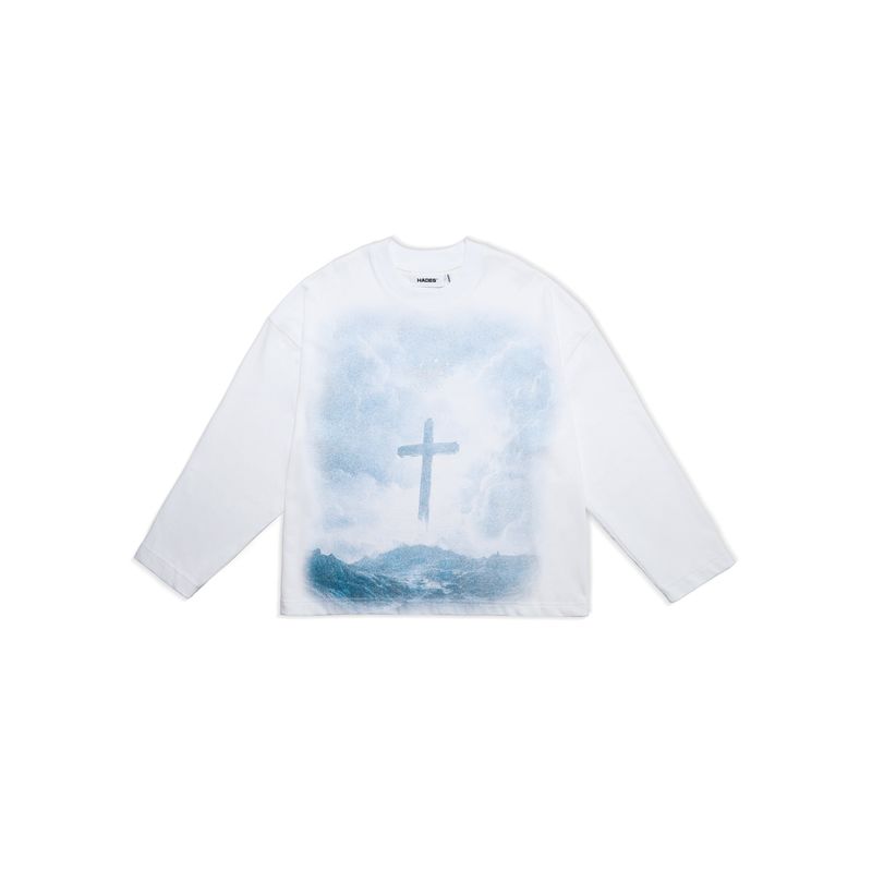 HADES（ハデス）の「HADES REDEMPTION LONGSLEEVE（Tops）」