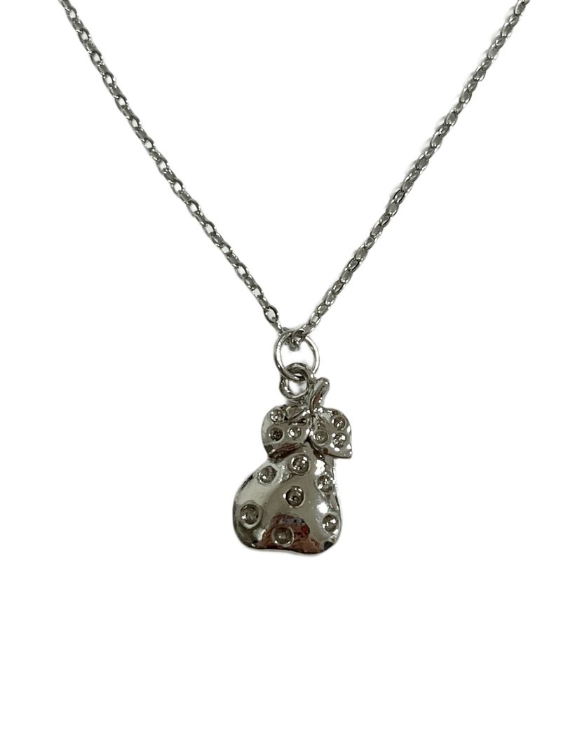 CANDYCHIC（キャンディーシック）の「MADE ペアネックレス（アクセサリー）」