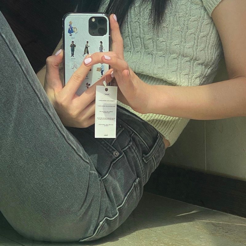 People Case 2 (Jelly Hard)