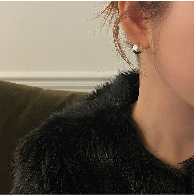 BELL EARRINGS