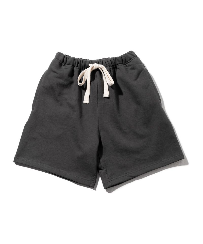 BASIC TRANING SHORT PANTS