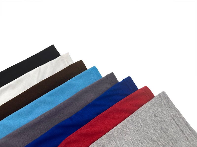 Crop Layered Long Sleeve