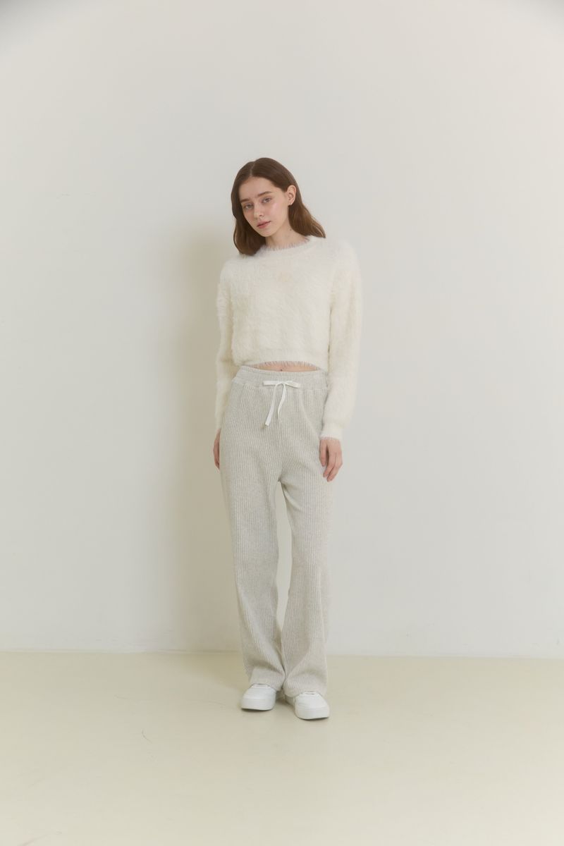 COZY CORDU PANTS