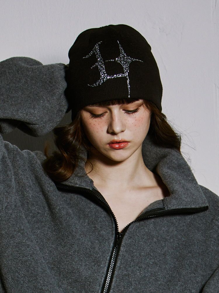 HOTFIX BEANIE