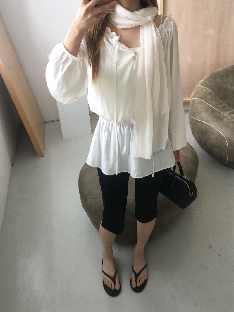 Owol blouse