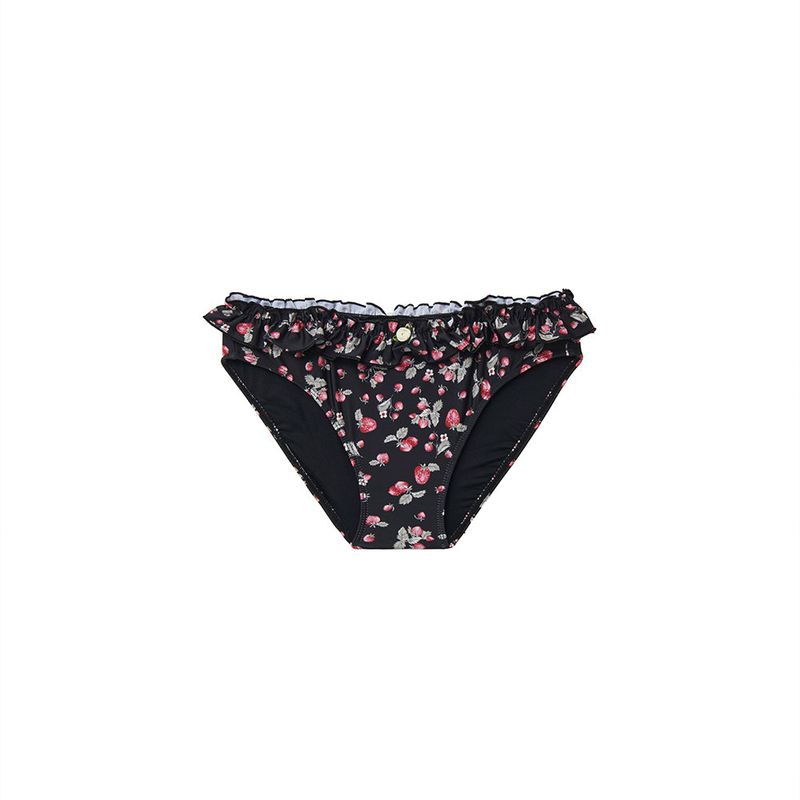 Strawberry Swim Briefs