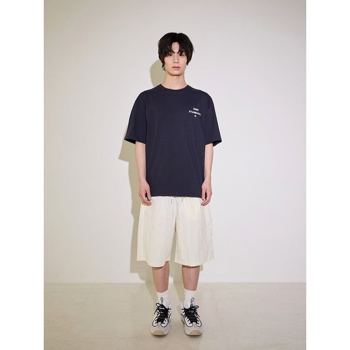 1989STANDARD(1989スタンダード)の「BACK CENTER Cool Cotton Overfit Short Sleeves (SISSTD-0229)(Tops)」