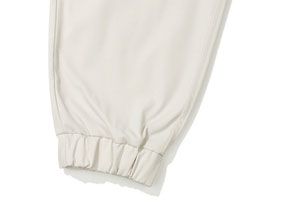 IOS400 REGULAR JOGGER PANTS【IVORY】