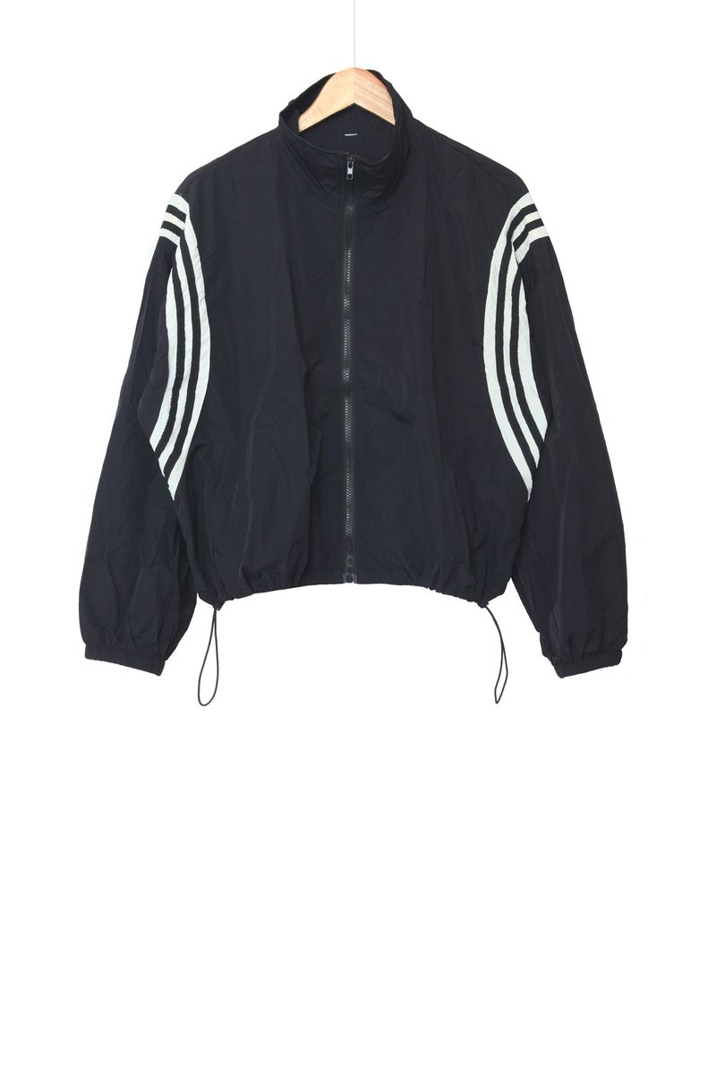 Breed Wind Zip-Up Jacket