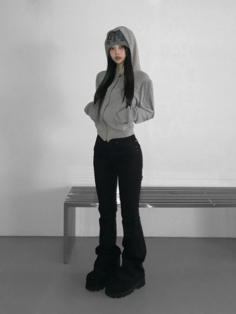 believe warm bootscut pt
