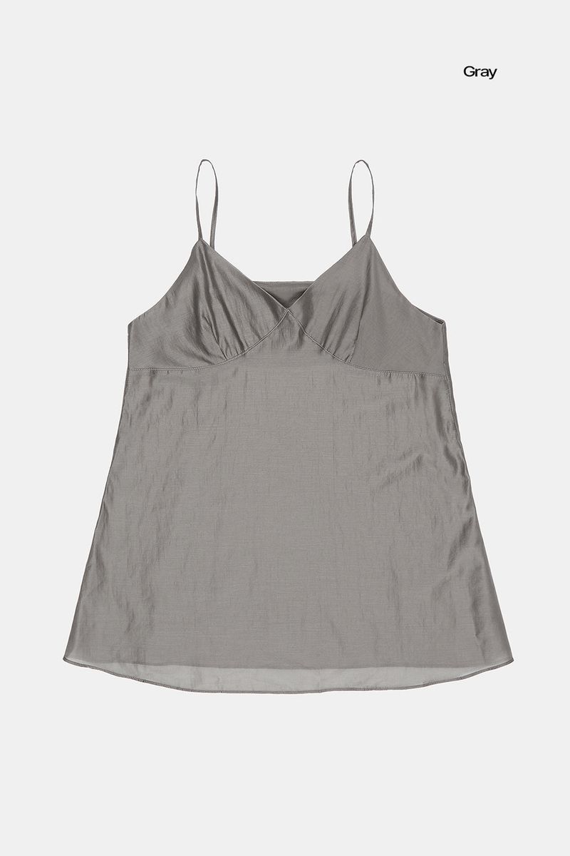 Tint see-through mini one-piece
