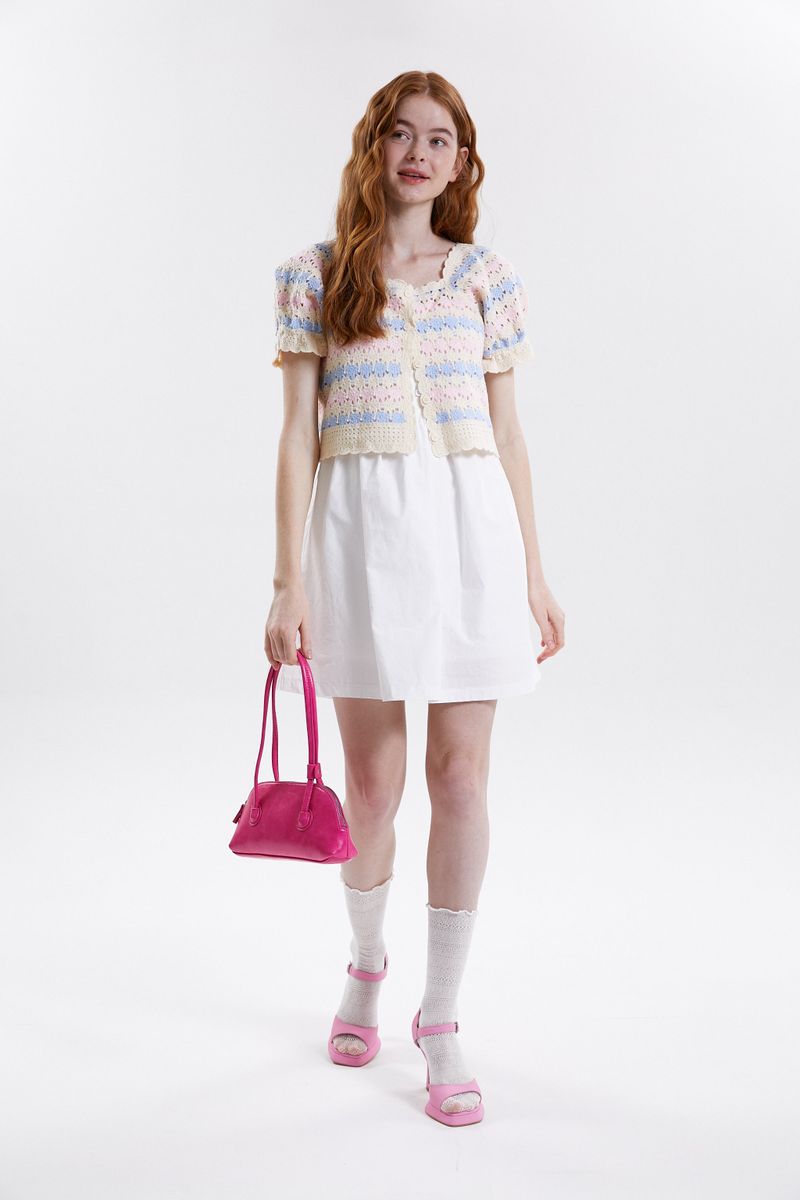 SISTER BOLD SANDAL