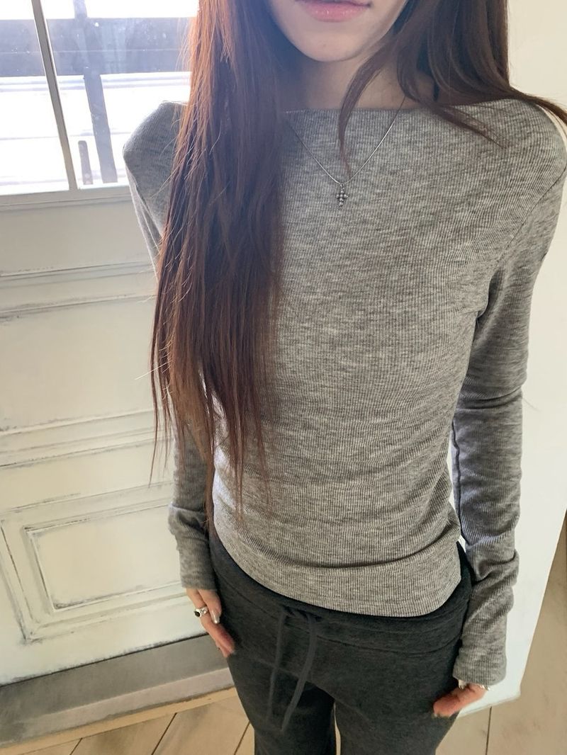 Line slim t