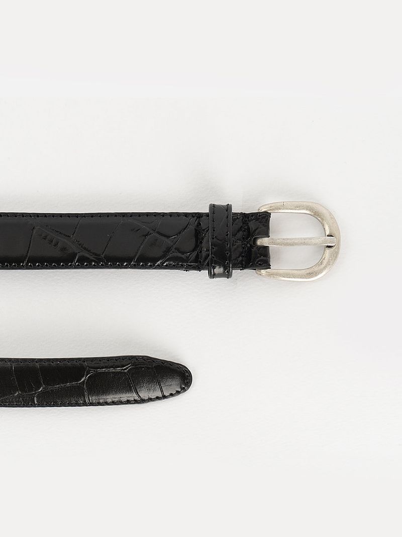 URAGO(ユラゴ)の「Classic leather belt(Fashion Accessories)」