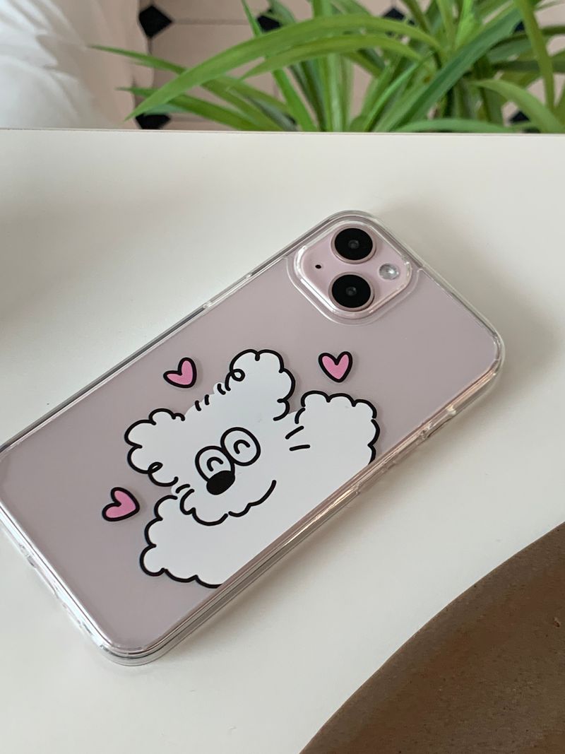 [jelly hard] loving prankie case
