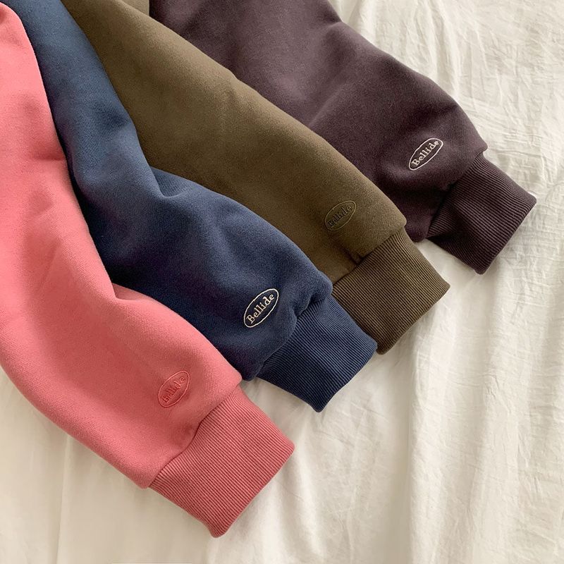 [BELLIDE] Nagrand SheepNapping Hood Zip-up