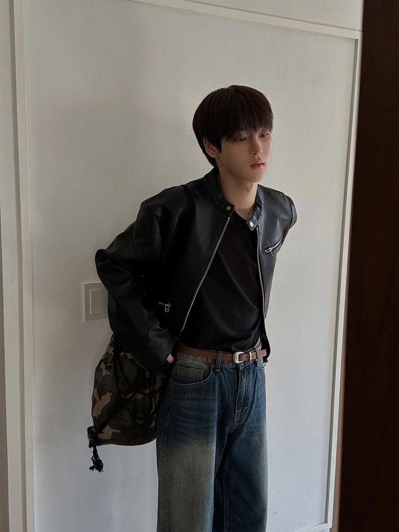 ASCLO Military Napsack Bag