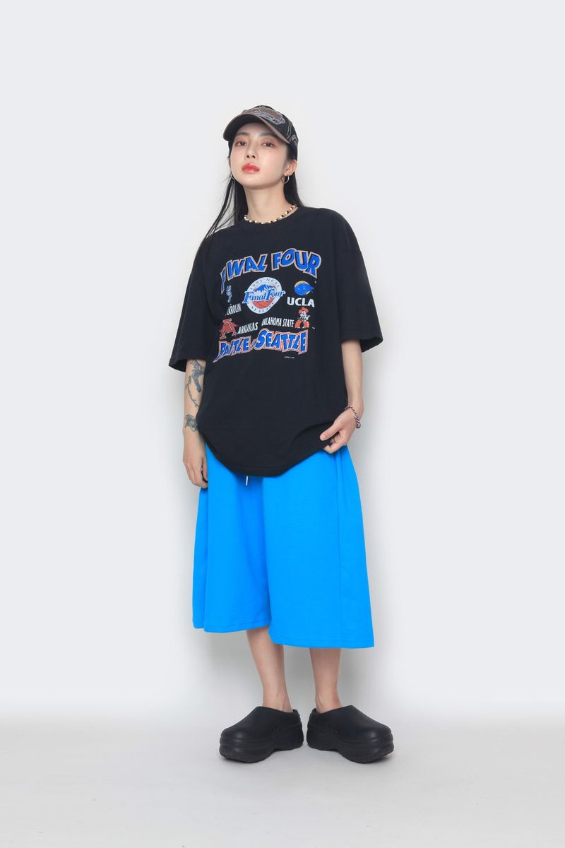 Final Four Short Sleeve T