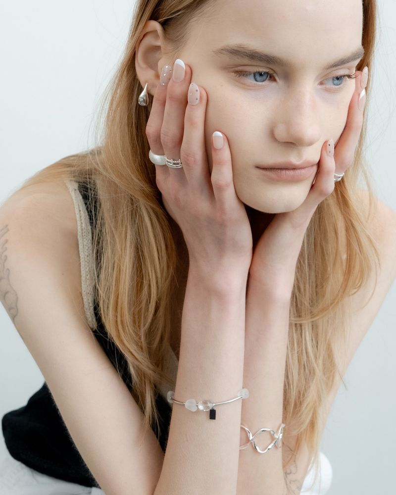ICE DROP BRACELET