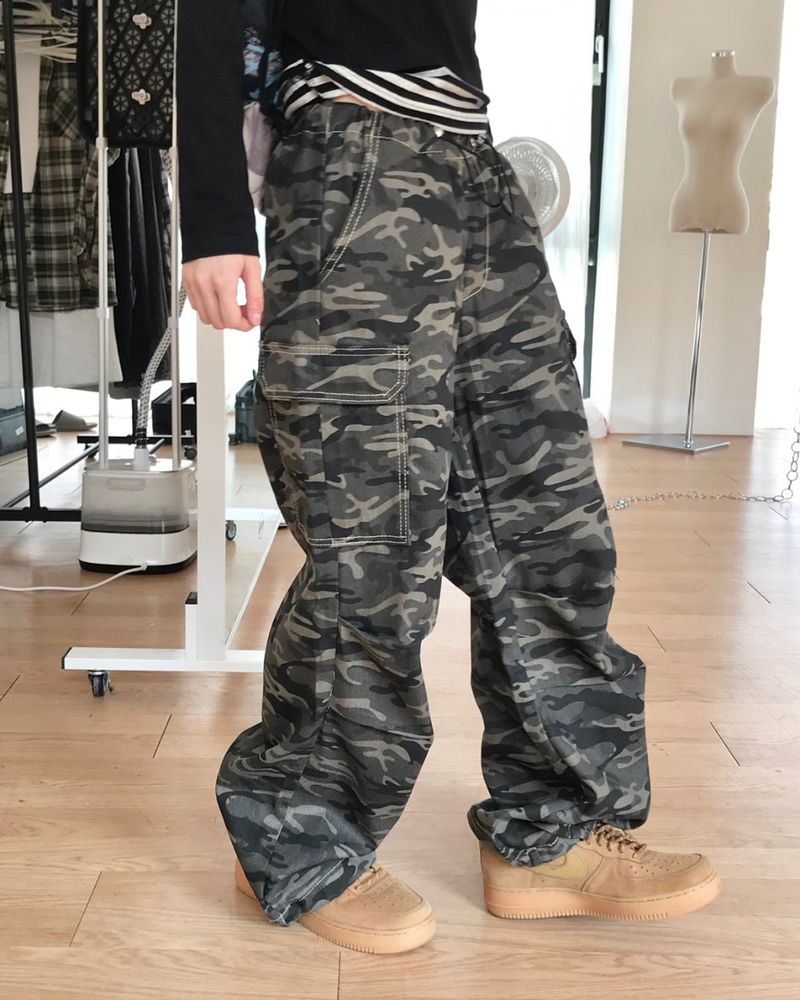 Wesley pants