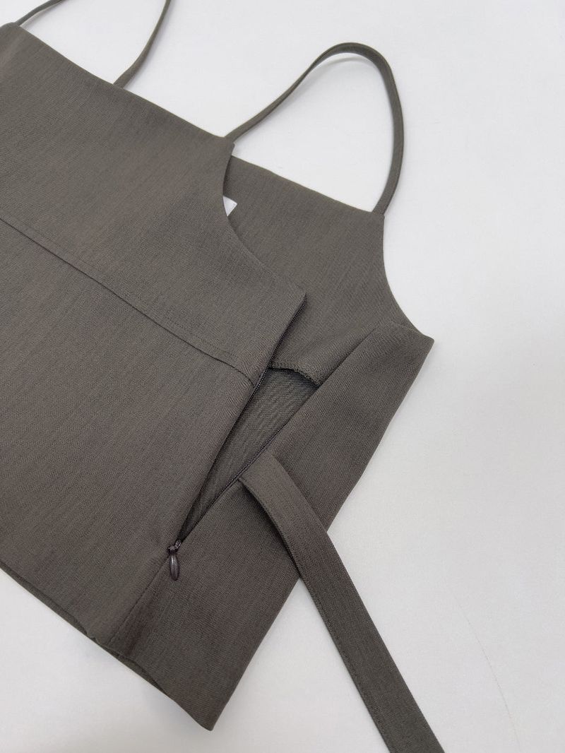 [Setup Available] Marlen Strap Bustier