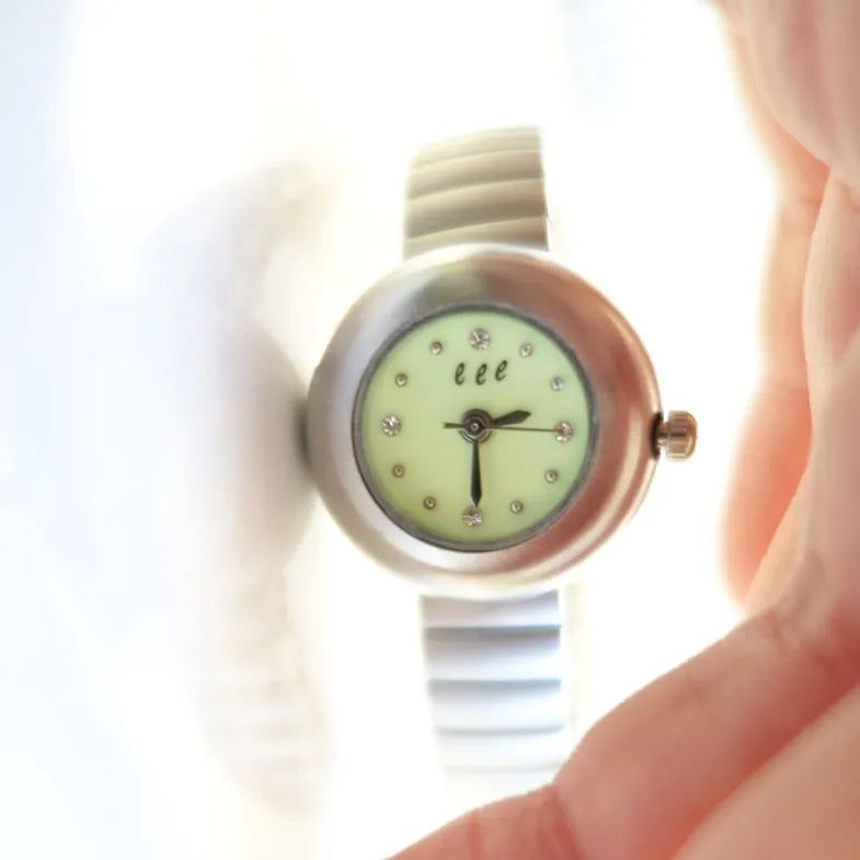 Glow Pop Watch (Yellow Beam)
