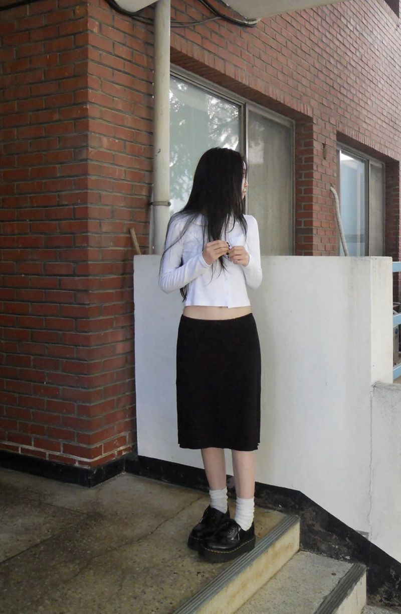 noa skirt