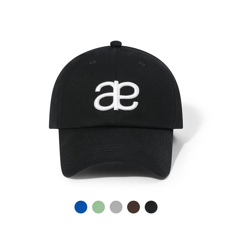 AubeA Ball Cap (5 colors)