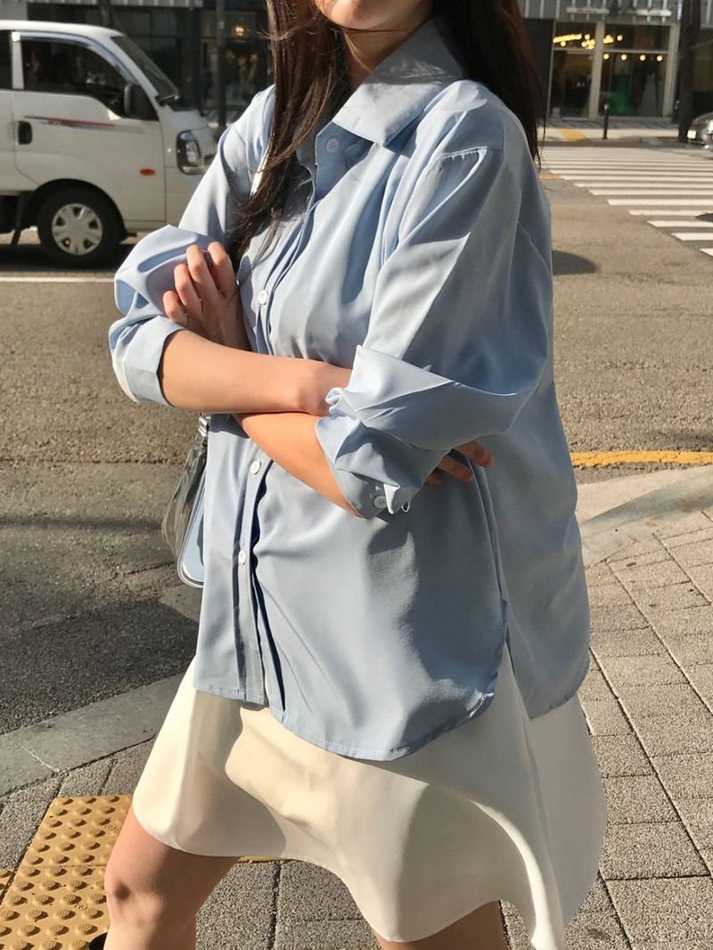 Ensley shirt