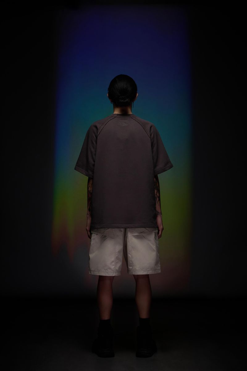 Light Pillar T-Shirt