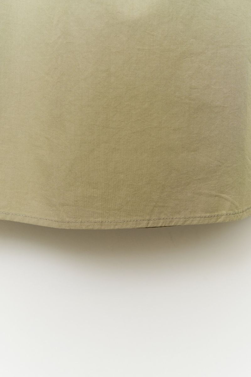 (W) Kiho String Skirt