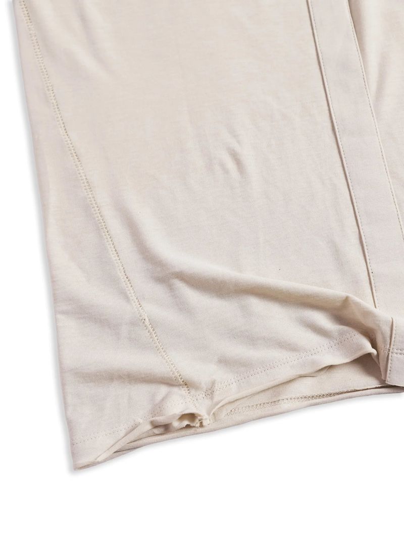 RD LIGHTWEIGHT BEIGE TSHIRT