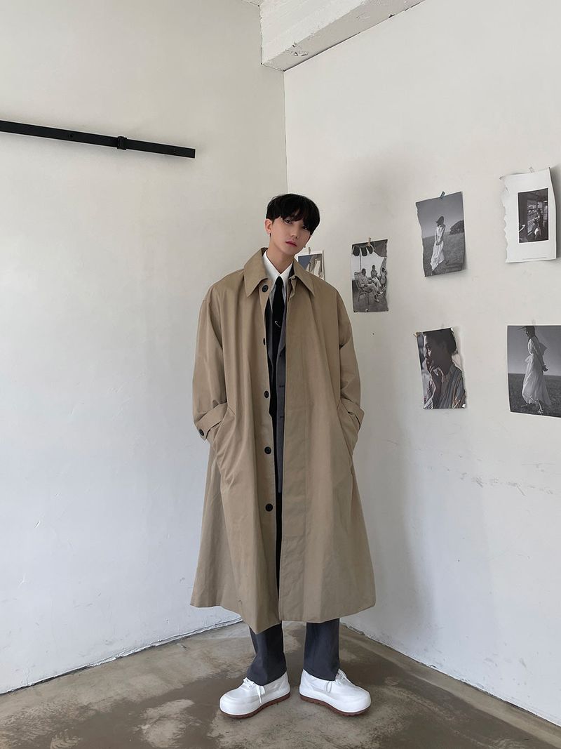 ASCLO Platform Sneakers (4color)
