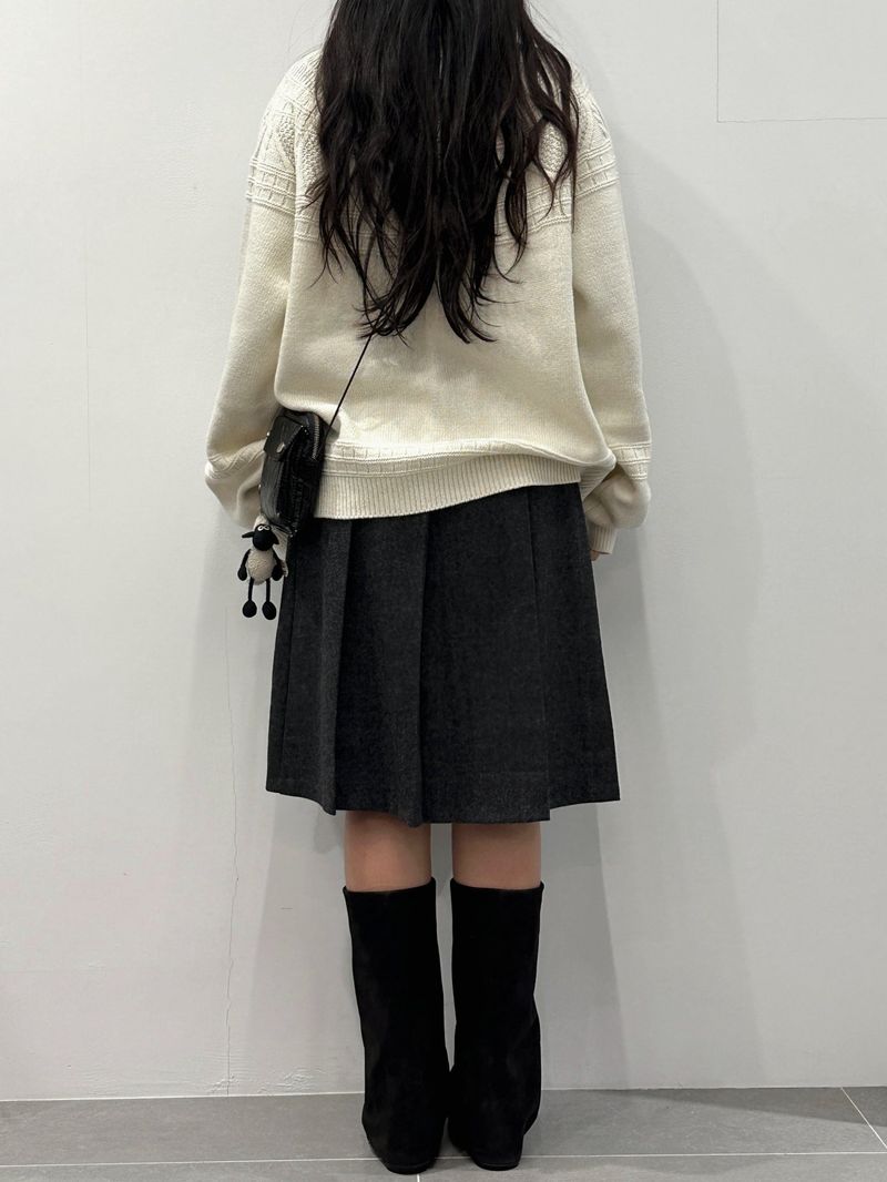 LEG WARMER BOOTS