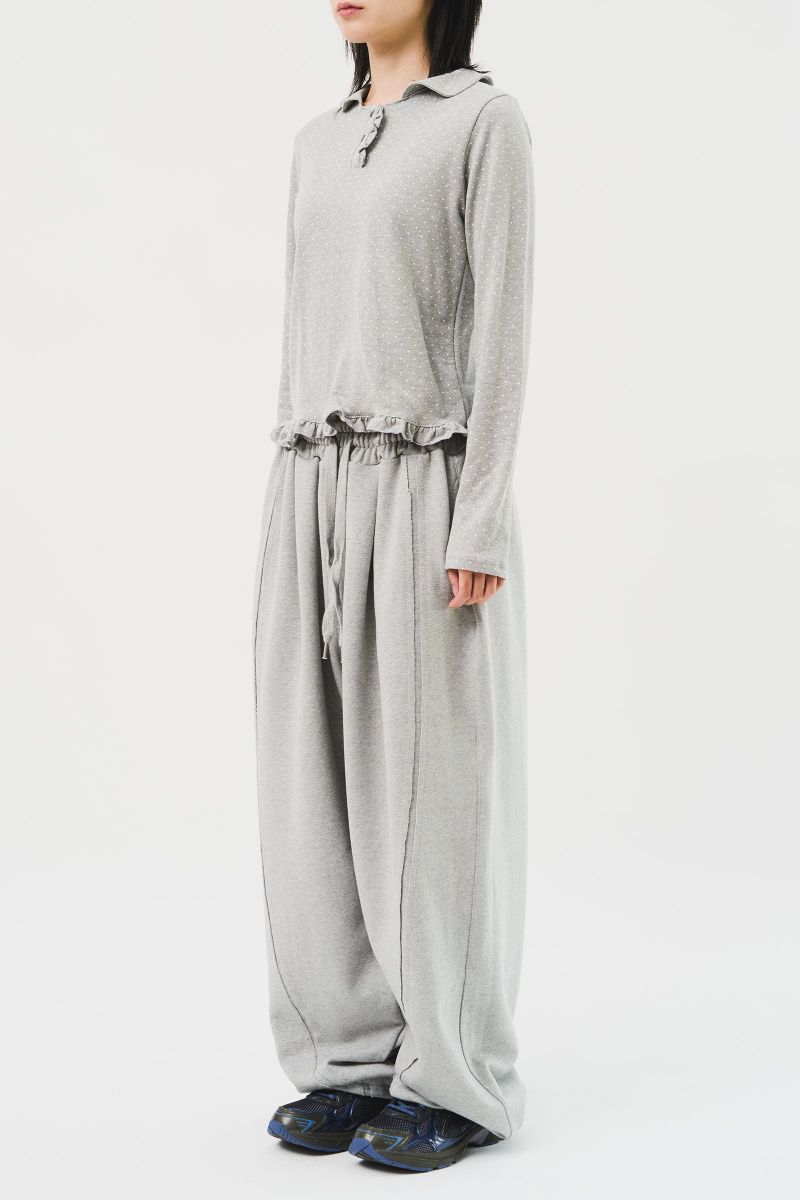 Sense Line Sweatpants (3color)