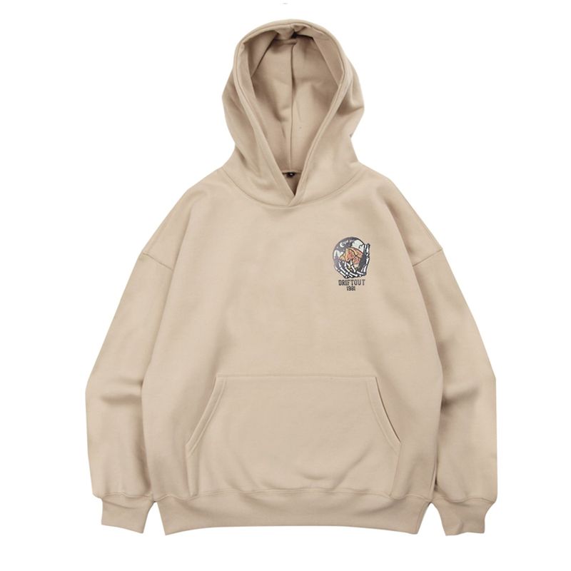 CAMP SKULL
