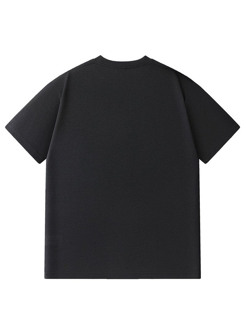 Soren Textured Essential Tee