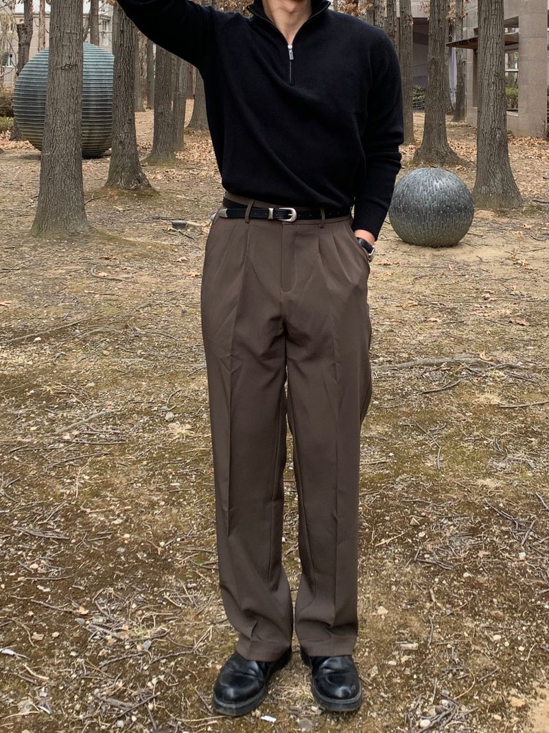 Daily Back Banding Slacks