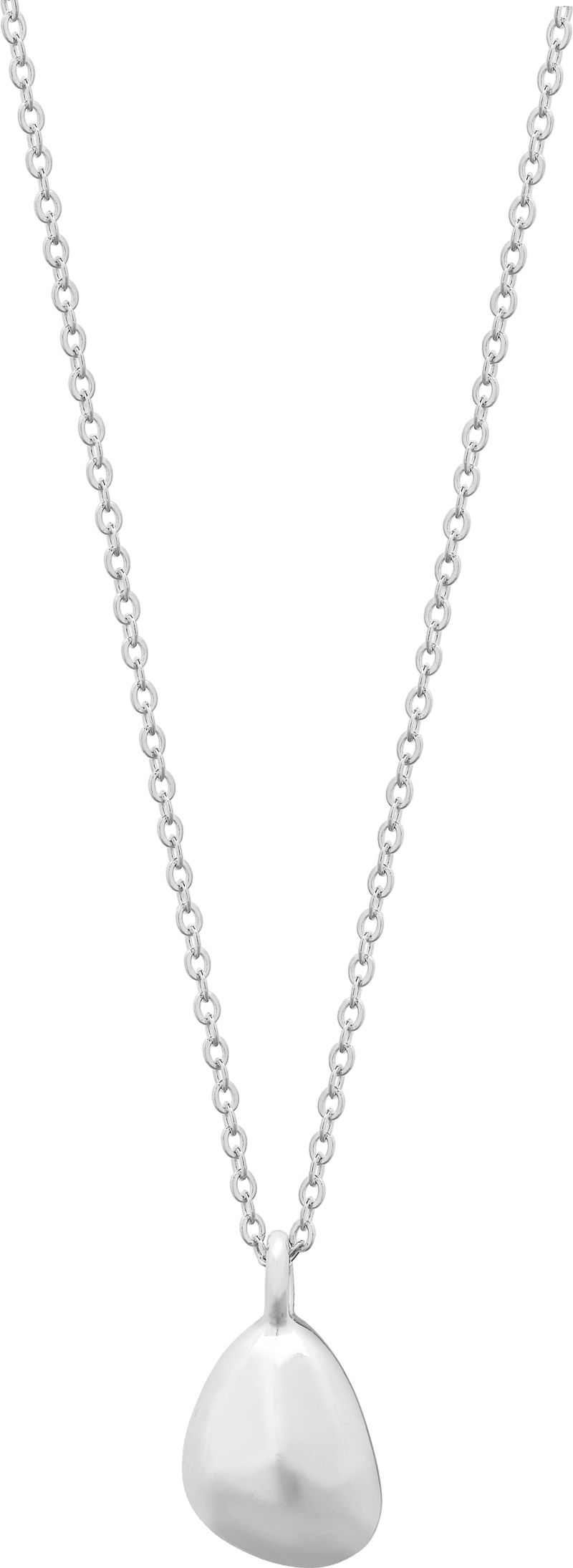 just LoveR.（ジャストラバー）の「クラシックぺブルネックレス（アクセサリー）」