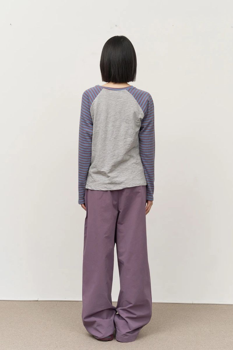 (W) Celt Color Top