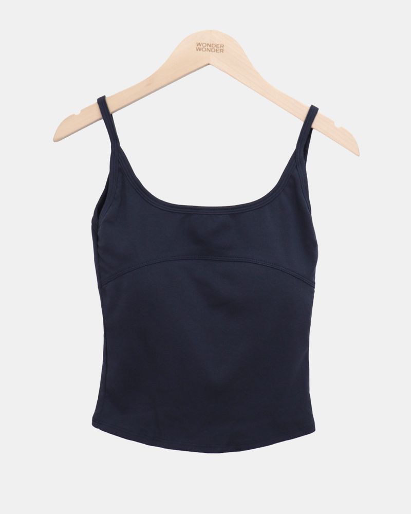 Panyu Basic Inner Cap Sleeveless