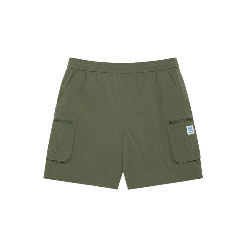 KODAK(コダック)の「BREEZE SHORTS【KHAKI】(Pants)」
