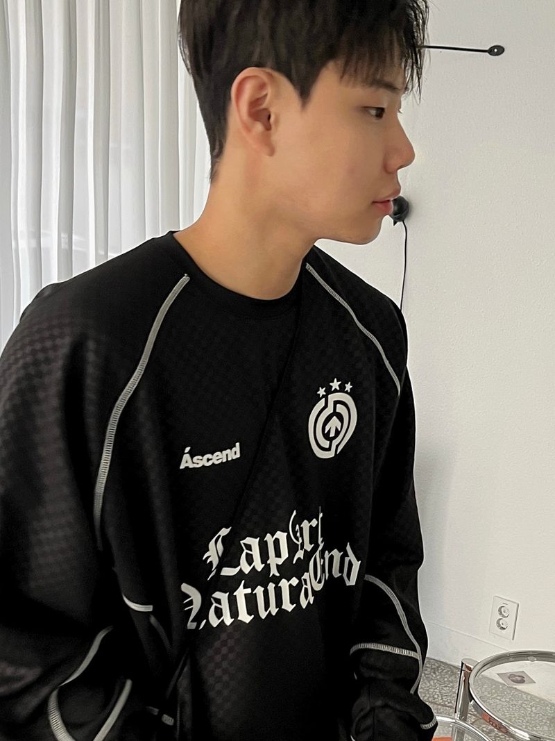 embo ray soccer T -3C