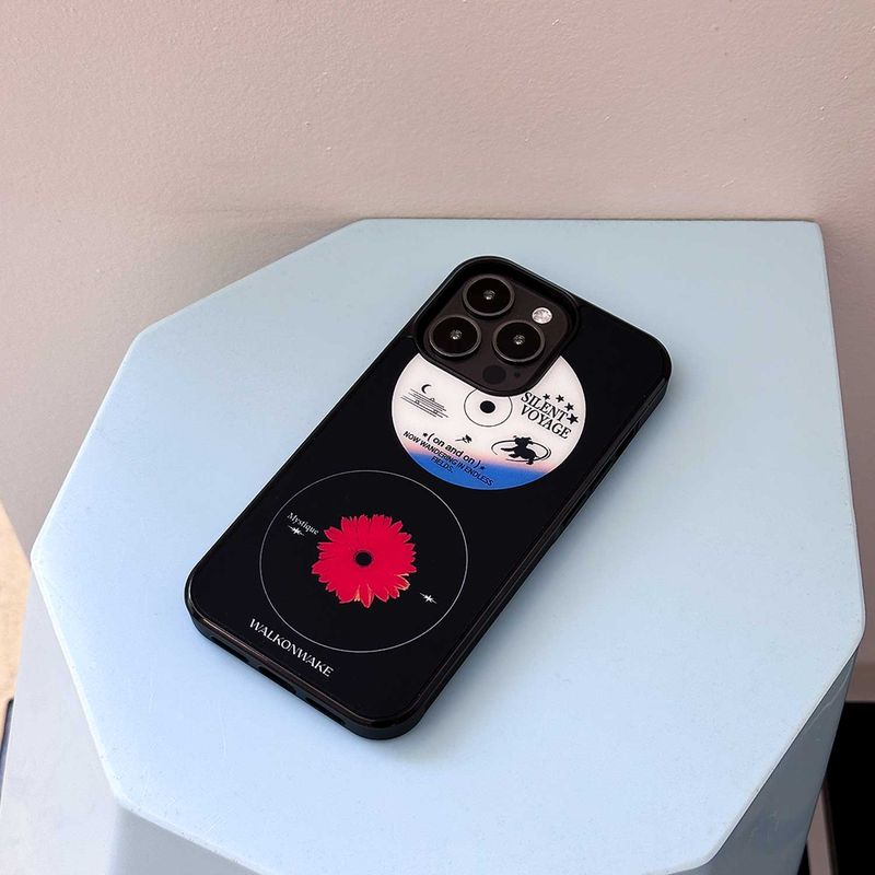 [Glass] mung case