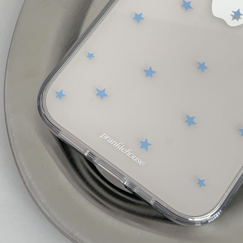 [jelly hard] star candy case