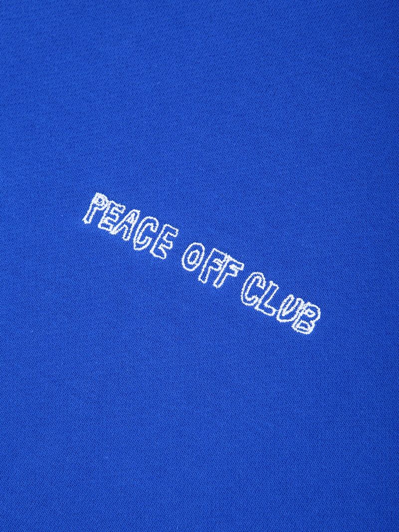 Board_Boy Sweatshirt BLUE