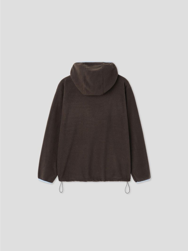 HM Alpha-In Fleece HD