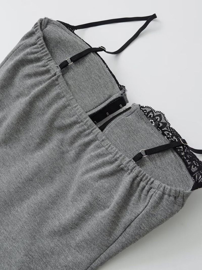 Vella Hook Bustier Top